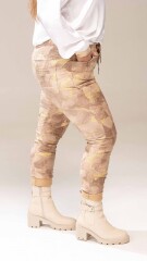 Pantalón Livorno estampa IIII