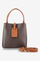CARTERA Marron