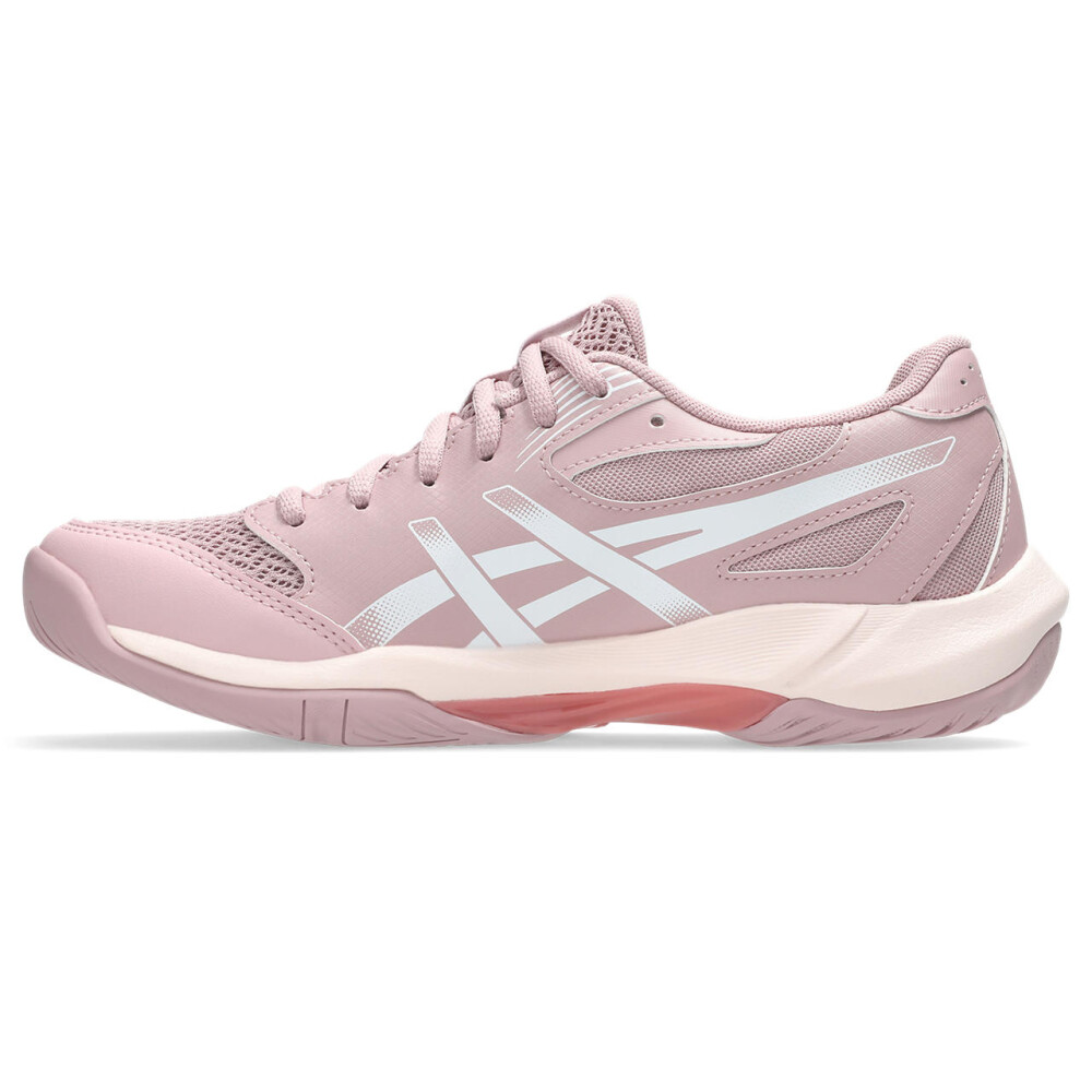 Zapatillas Cps-Volley GEL-Rocket 12 Mujer Morganite/white