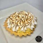 Tarteleta Merengue y Limón