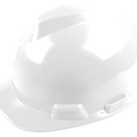 TOLSEN CASCO SEGURIDAD BLANCO Tolsen Casco Seguridad Blanco