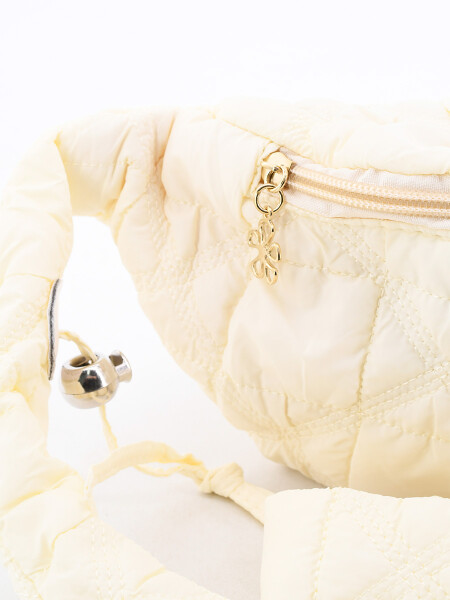 MORRAL NILO OFF WHITE