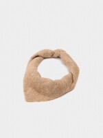 Pañuelo Multifuncional beige