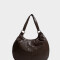 Saca Cartera Saca Chocolate - Marron Chocolate
