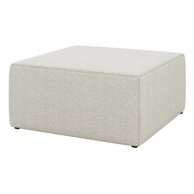 Sillón Módulo Puff Sillón Módulo Puff