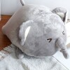 Peluche Elefante Redondo - 37cm Peluche Elefante Redondo - 37cm