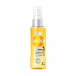 SEDAL OLEO TOQUE DE SEDA 12X60ML única
