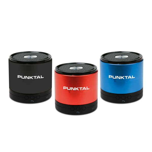 PARLANTE MINI C/ BLUETOOTH / SD / USB 5W BT61 PUNKTAL PARLANTE MINI C/ BLUETOOTH / SD / USB 5W BT61 PUNKTAL