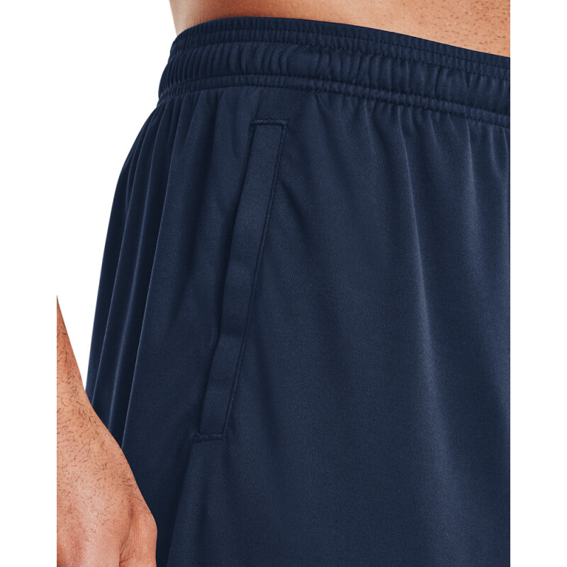 UA TECH GRAPHIC SHORT-RED BLU-409