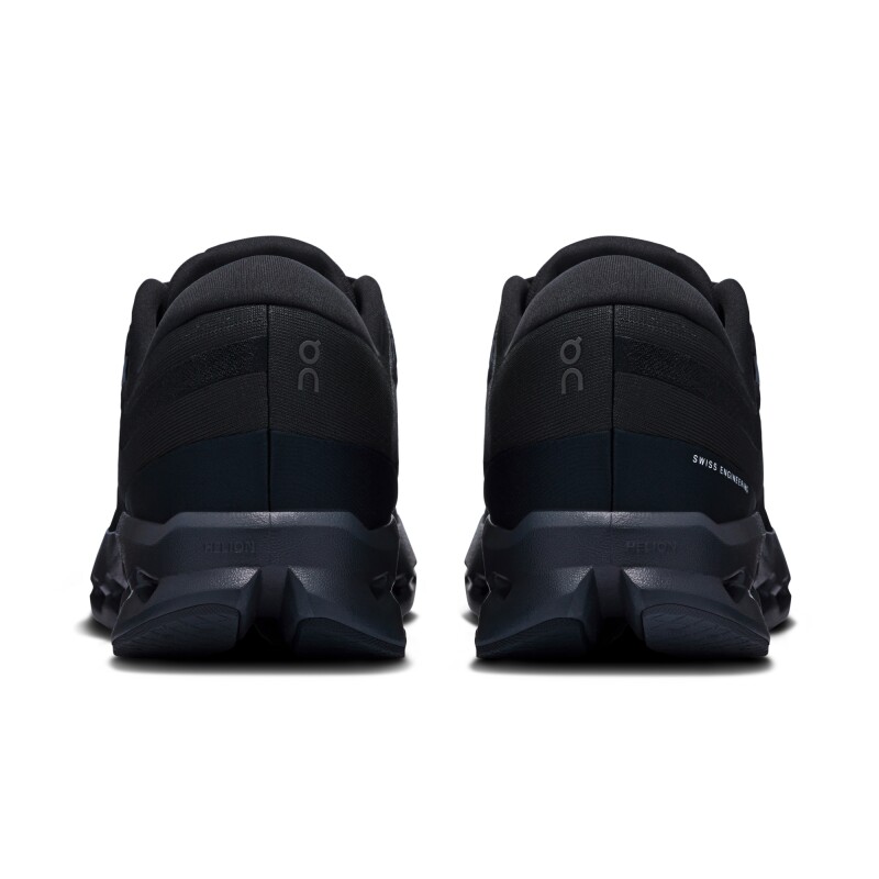 Championes Cloudsurfer 2 de Hombre Negro
