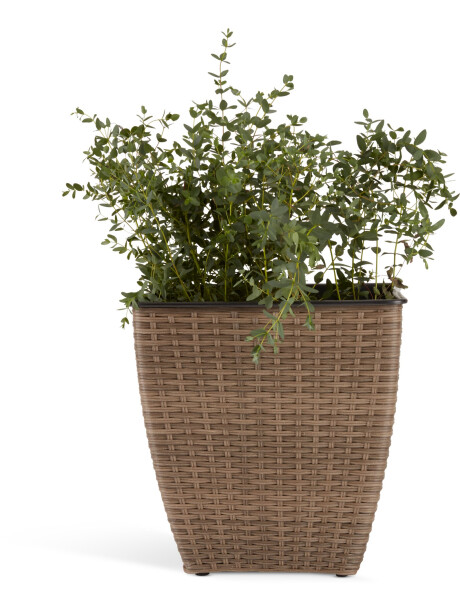 Maceta ISLOM 38x38x39 variado Maceta ISLOM 38x38x39 variado