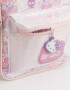 Mochilas y Carteras Infantiles Mochila Trasnparente "hello Kitty" - Combinacion Multicolor
