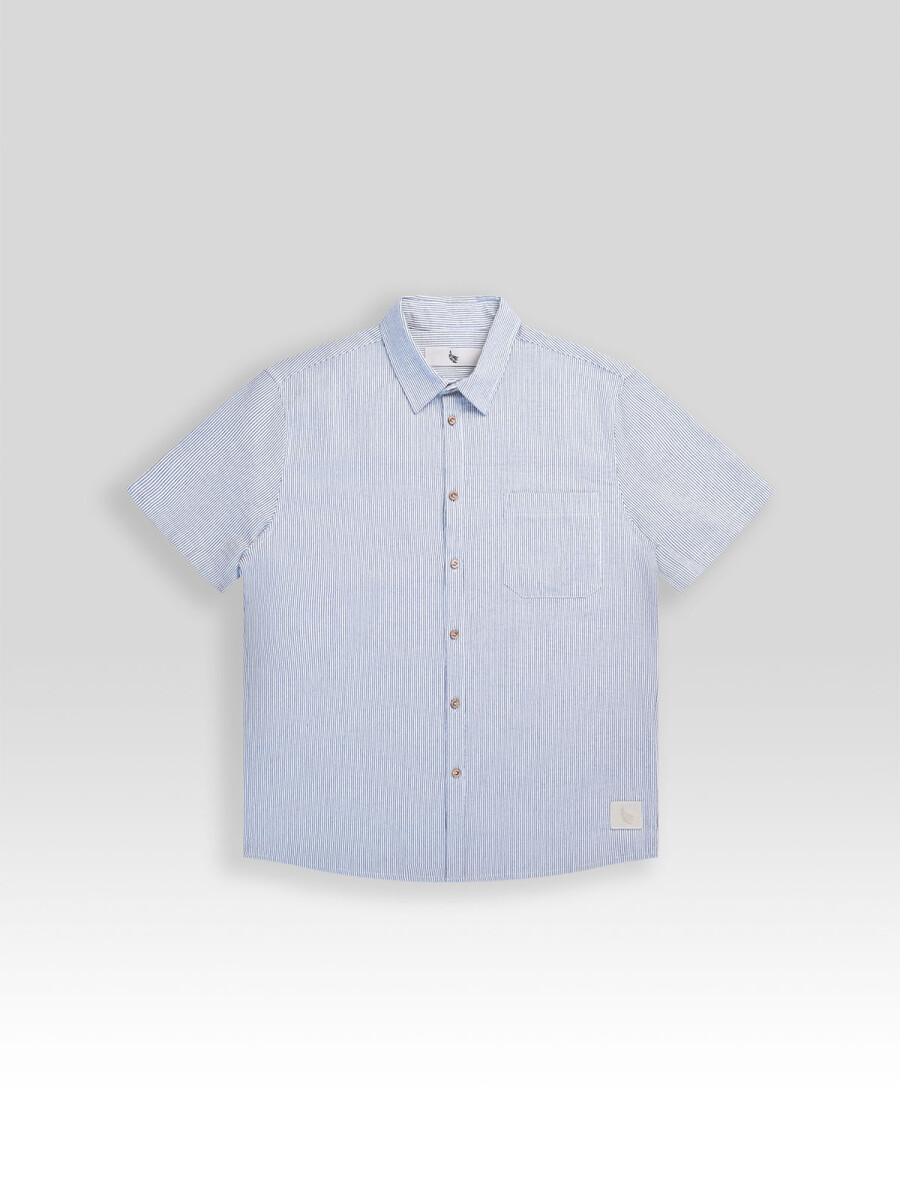 FEDE SHORT SLEEVE SHIRT 