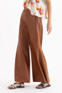PANTALON EMILIA Camel