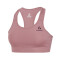CORPIÑO TRNG WMN BASIC rosa mesa ROSA MESA