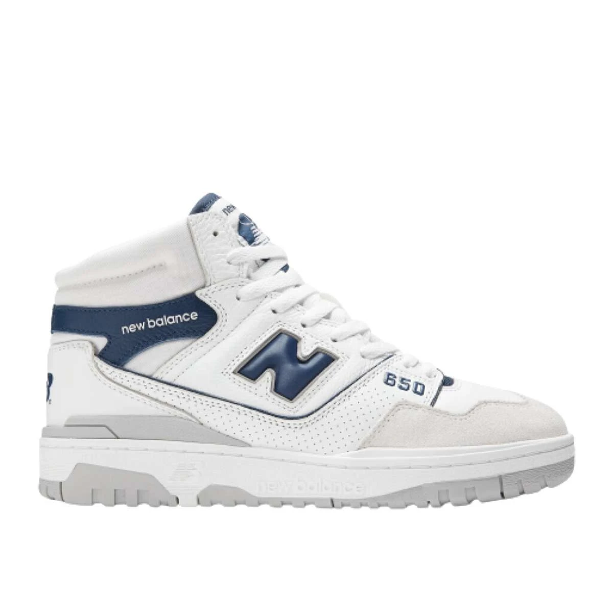 Championes New Balance 650 - Azul 