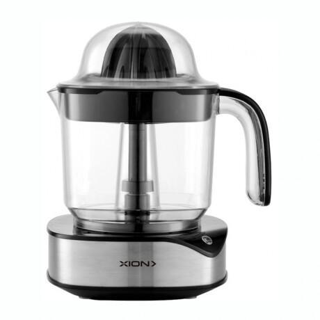 Exprimidor Eléctrico XION XI-EX50 50W Capacidad 1,2L Exprimidor Eléctrico XION XI-EX50 50W Capacidad 1,2L