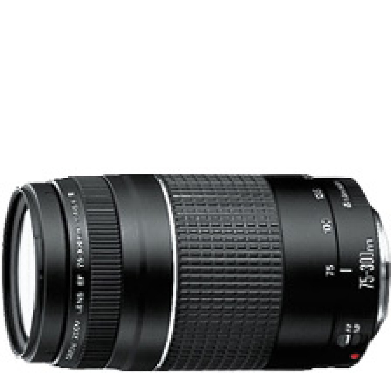 Canon - Lente Ef 75-300MM F/4-5,6 Iii 