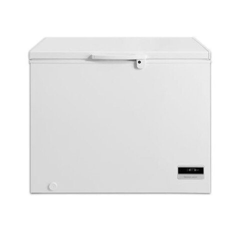Congelador Midea Mod 300 Lts Panel Digital HS384C Congelador Midea Mod 300 Lts Panel Digital HS384C