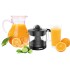 Exprimidor Arno Mod 0.75L 40W Power Negro