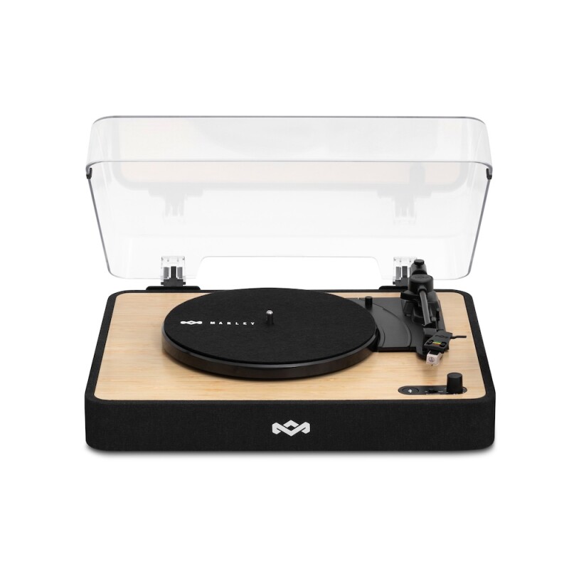 Tocadiscos ROOTS Revolution TURNTABLE Tocadiscos ROOTS Revolution TURNTABLE