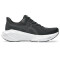 Zapatillas Running Dynablast 6 Mujer Black/white
