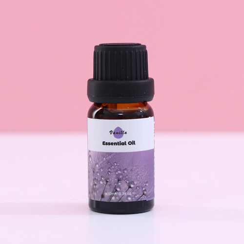 Aceite Esencial - Vainilla - Aceite Esencial - Vainilla -