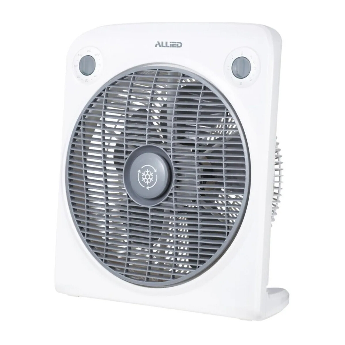 Ventilador De Piso Turbo Allied Al-tf30 - TURBO VENTILADOR ALLIED AL-TF30 