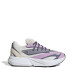 Championes de Mujer Adidas Championes Light Blaze &lt;span&gt;Blanco - Violeta&lt;/span&gt;