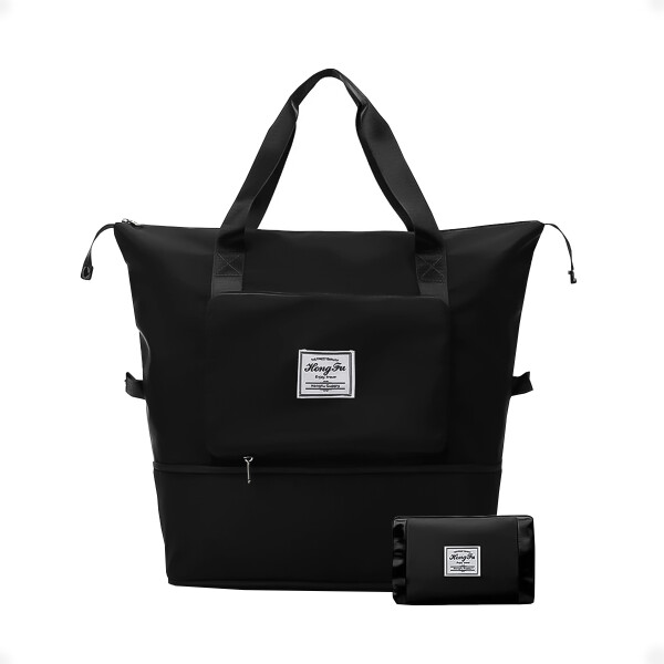 Bolso Cartera de Viaje, de Mano y Expandible Bolso Cartera de Viaje, de Mano y Expandible