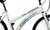 Bicicleta ALPINA LADY - Rodado 26 - Baccio Blanco