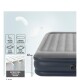 INTEX COLCHON SOMMIER DURA-BEAM PLUS PILLOW DLX 2 PLAZAS INFLADOR Intex Colchon Sommier Dura-beam Plus Pillow Dlx 2 Plazas Inflador
