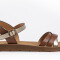 *CHERRY FLAT BROWN
