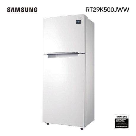 Refrigerador Samsung RT29K500JWW Blanco Refrigerador Samsung RT29K500JWW Blanco