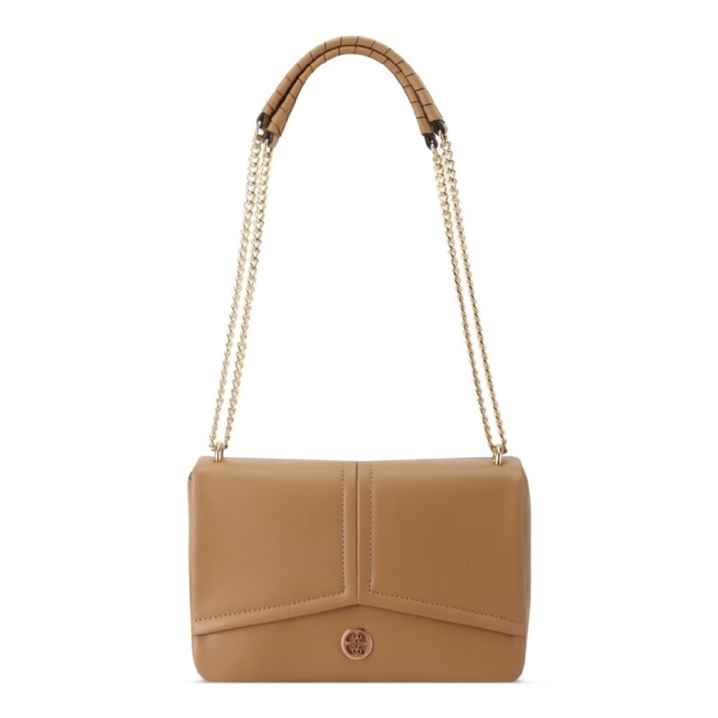 Crossbody Hb Erina Convertible Dark Camel