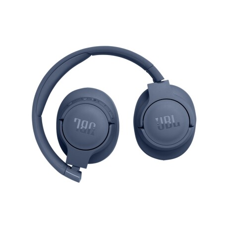 Auriculares JBL Tune 770NC Azul Bluetooth con Micrófono Auriculares JBL Tune 770NC Azul Bluetooth con Micrófono