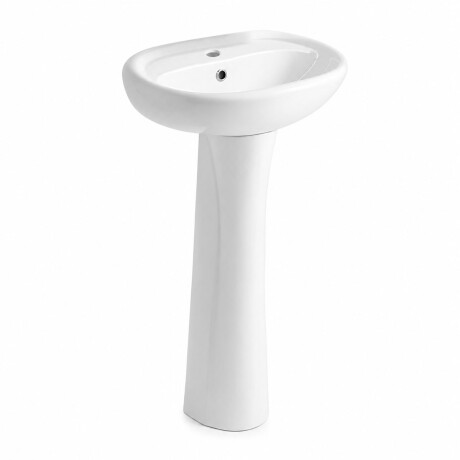 LOZA SANITARIA JUEGO DE LOZA GRAND BLANCO BACHA BLANCO