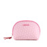 Set/3 Necessaire Oreiro Rosado