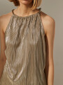 Blusa Duna Dorado