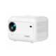 Mini Proyector Yaber L1 FHD WIFI HDMI USB Blanco Mini Proyector Yaber L1 FHD WIFI HDMI USB Blanco
