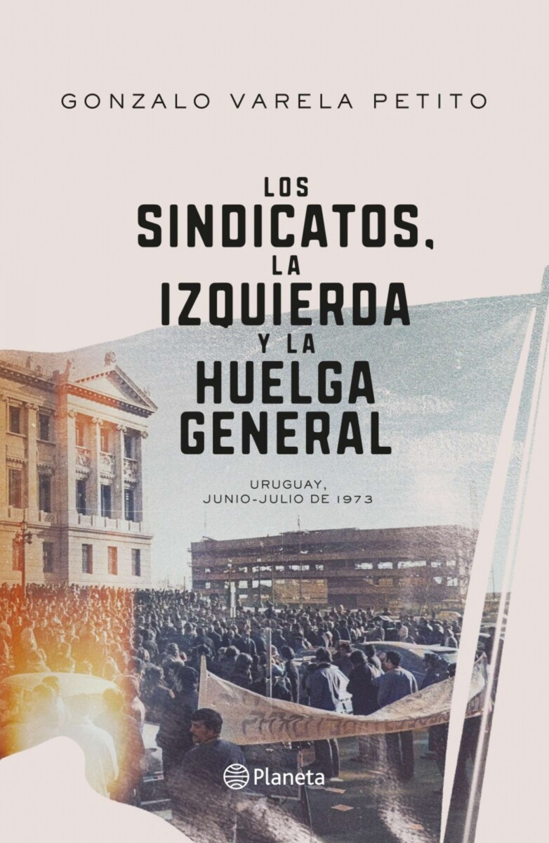 Los sindicatos, la izquierda y la huelga general 