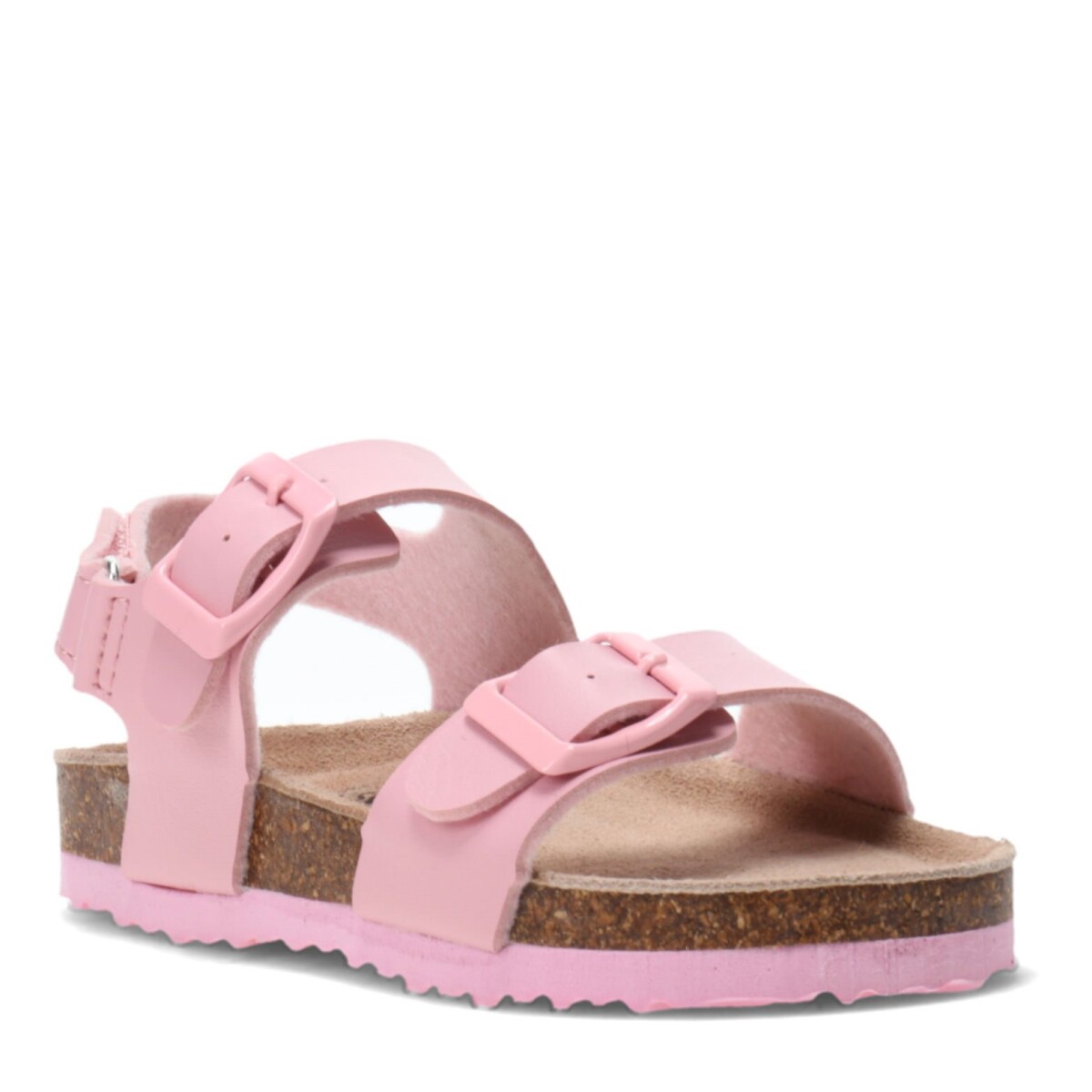 Sandalias de Niña MINI Miss Carol - Rosado 