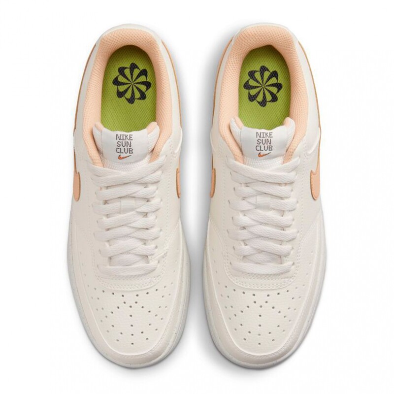 Nike Court Vision Low Next Nature Nike Court Vision Low Next Nature