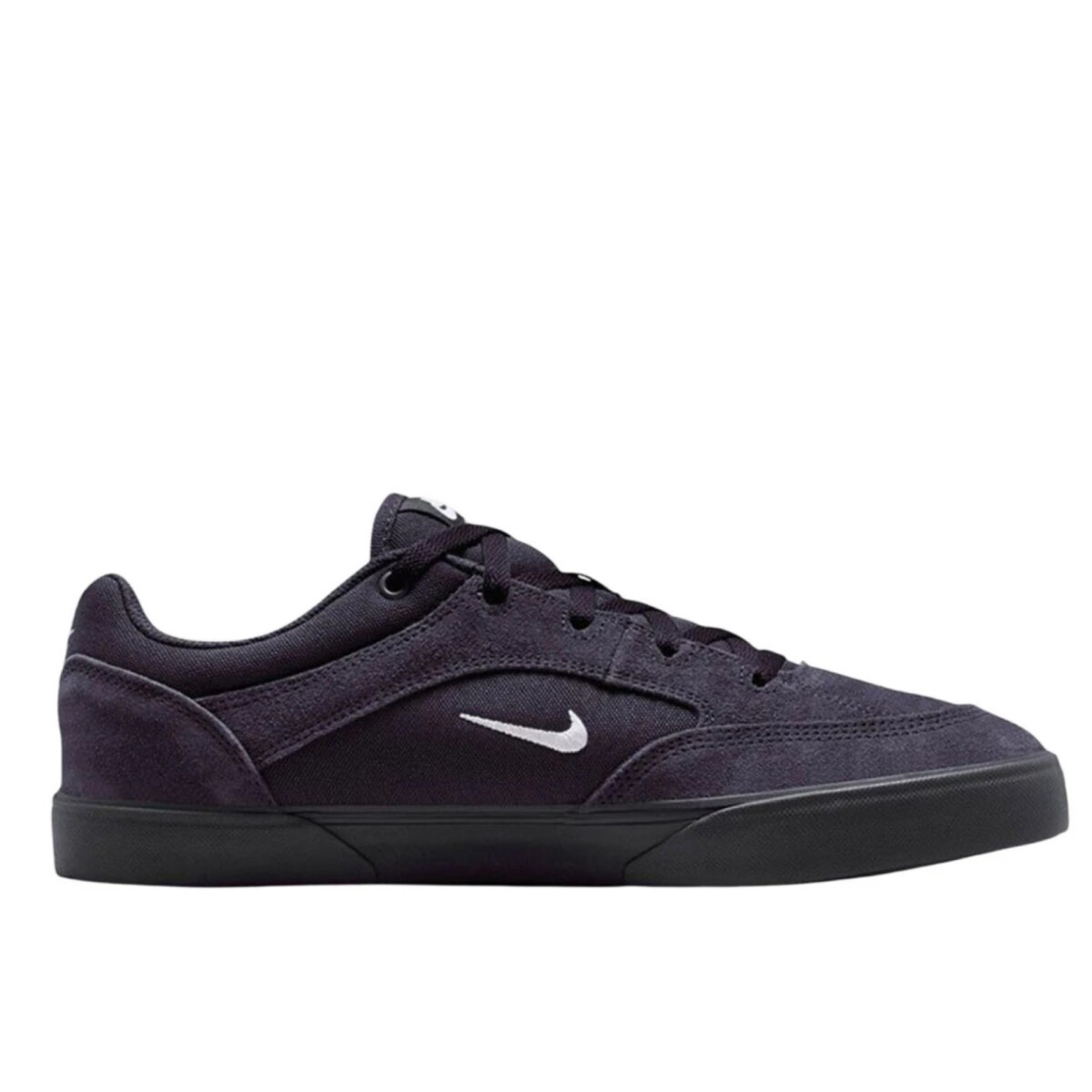 Championes Nike Sb Malor - Azul oscuro 