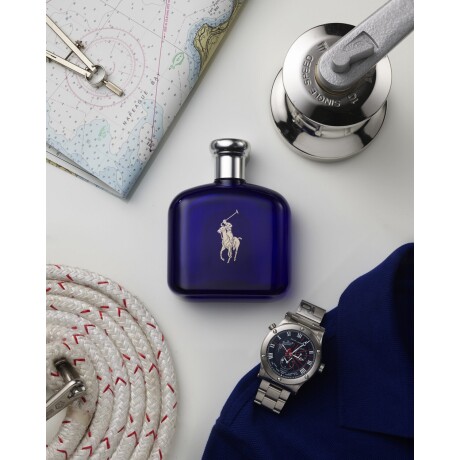 Perfume Ralph Lauren Polo Blue EDT 75ml Original Perfume Ralph Lauren Polo Blue EDT 75ml Original