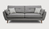 Sillón estilo francés Sillón estilo francés