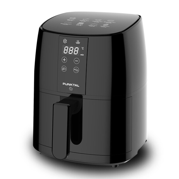 Freidora sin aceite 4 Lts digital - PK-290 FD Freidora sin aceite 4 Lts digital - PK-290 FD