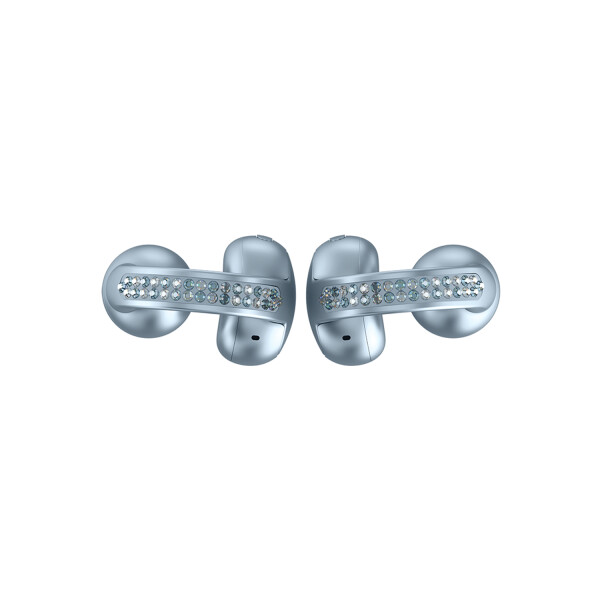 Auriculares Moto Buds Loop By Swarovski® CELESTE