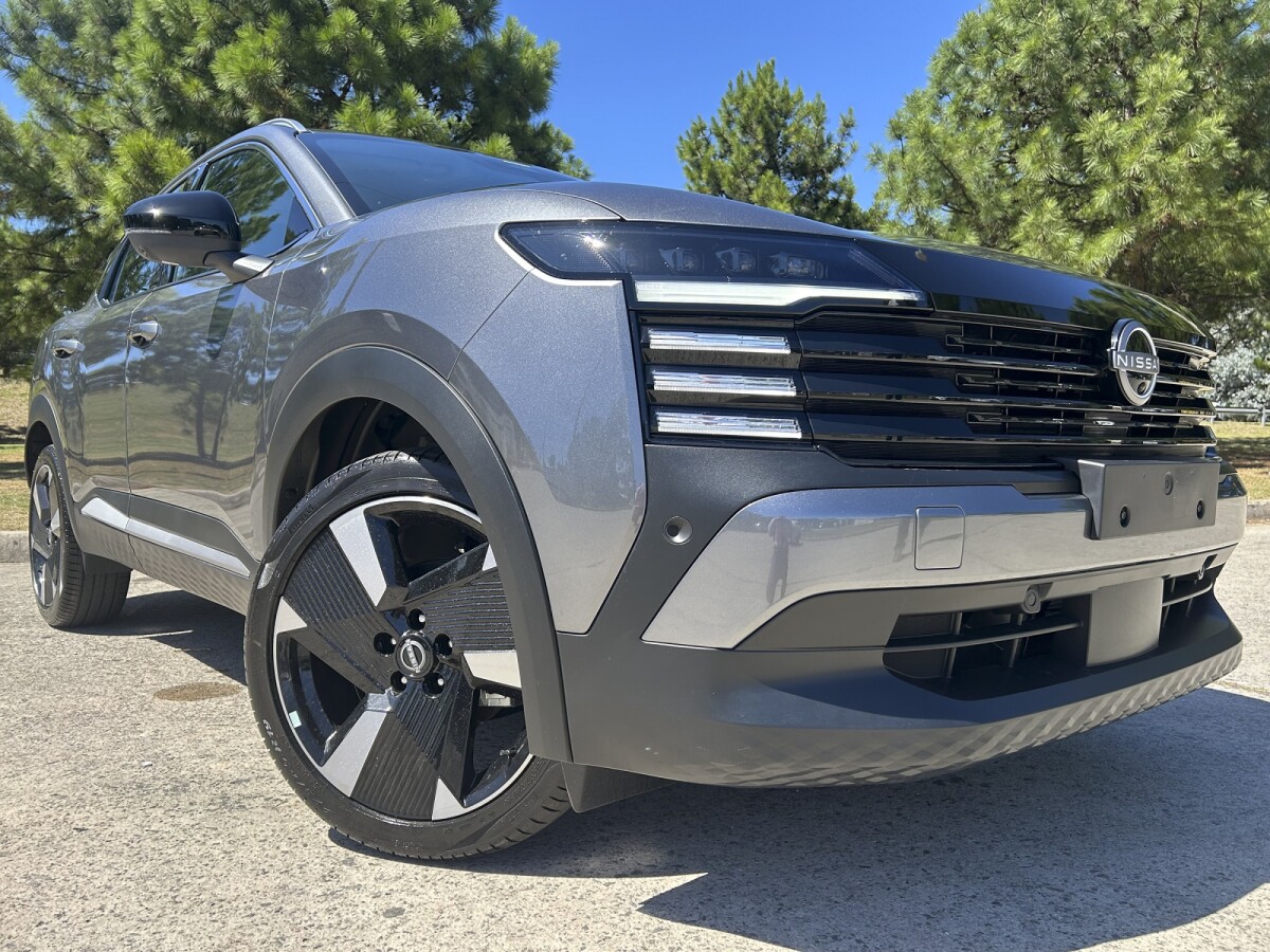 Nissan Kicks Exclusive 1.0T 0KM | Permuta / Financia Nissan Kicks Exclusive 1.0T 0KM | Permuta / Financia