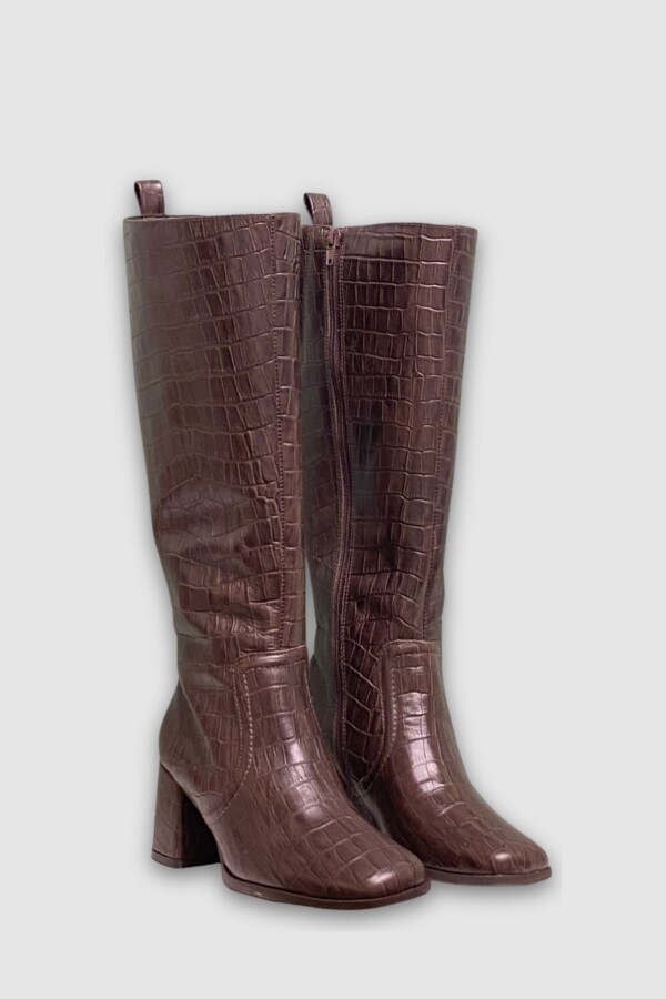 Bota caña alta Vero Bota caña alta Vero